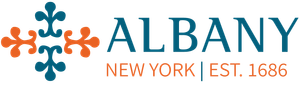Albany Logo