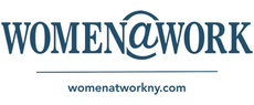 Women @ Work Logo