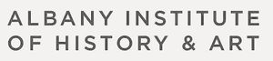 Albany Institute of History & Art Logo