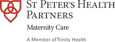 St Peter's Health Partners Logo