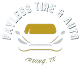 payless automotive logo