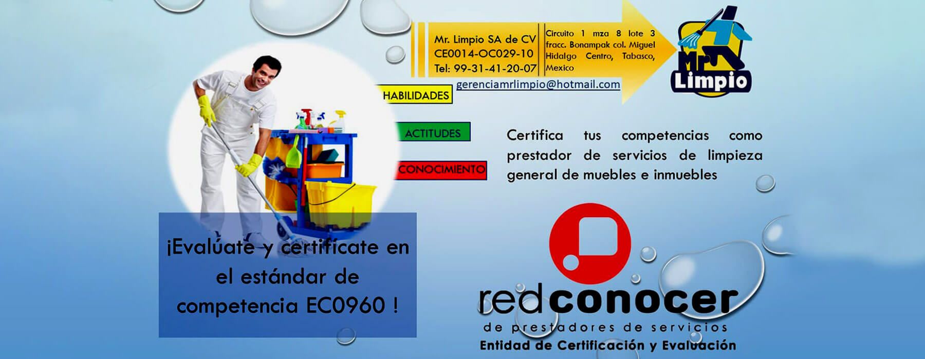 MR. LIMPIO - DISTRIBUCIÓN DE PRODUCTOS DE LIMPIEZA MR. LIMPIO - DISTRIBUCIÓN DE PRODUCTOS DE LIMPIEZA