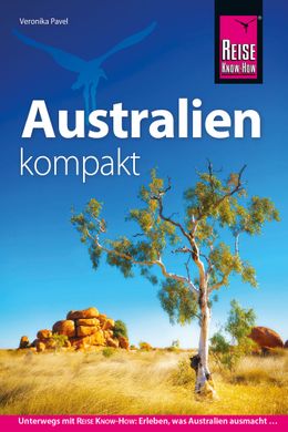 Australien Osten und Zentrum Reiseführer