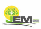 JEM Support logo