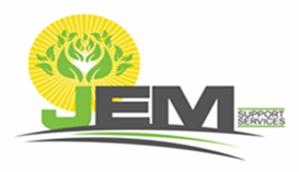 jem logo