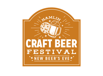 Hamlin Craft Beer Festival