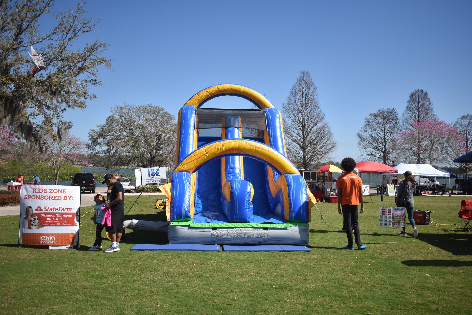 Central Florida Chili Cookoff