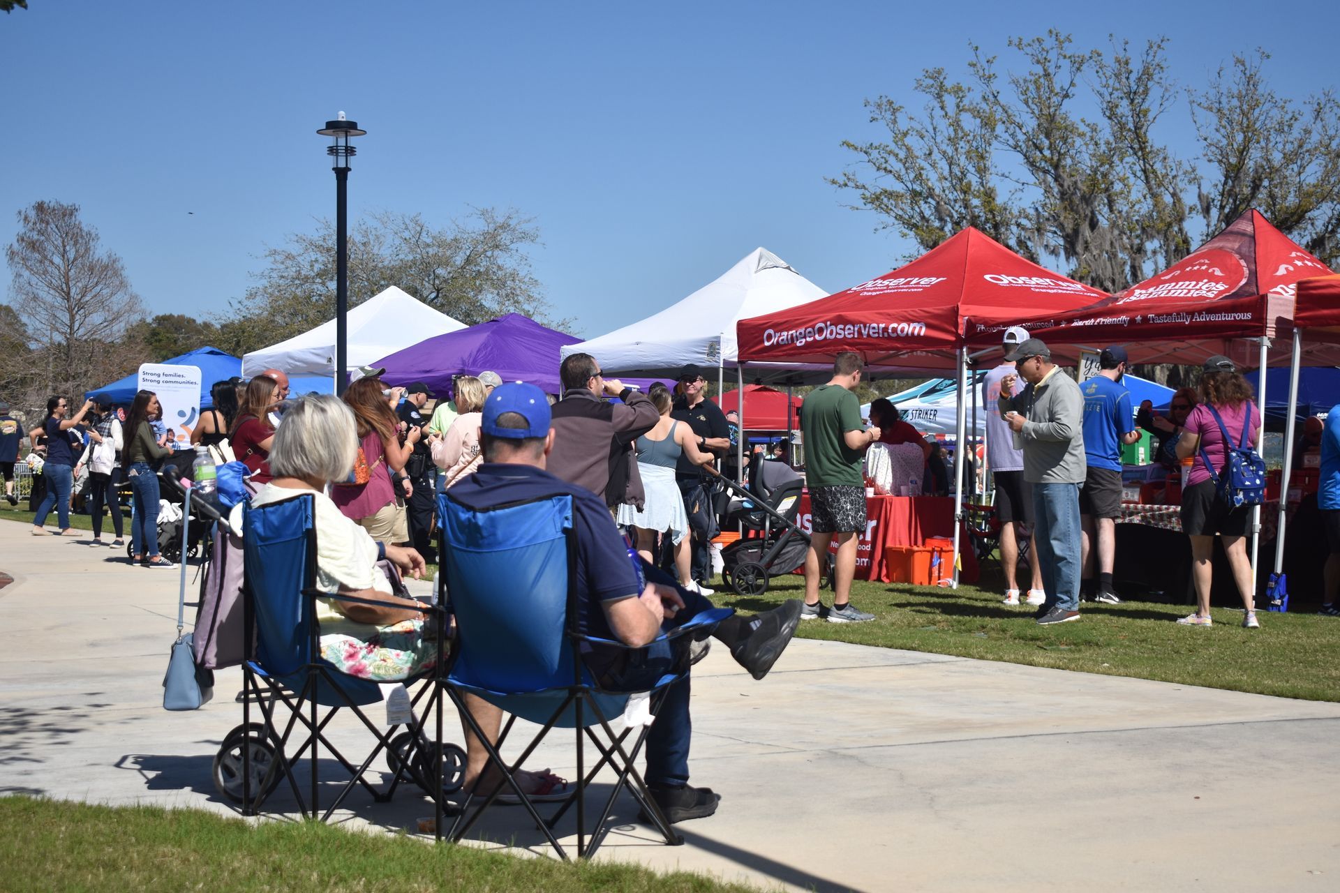 Central Florida Chili Cookoff