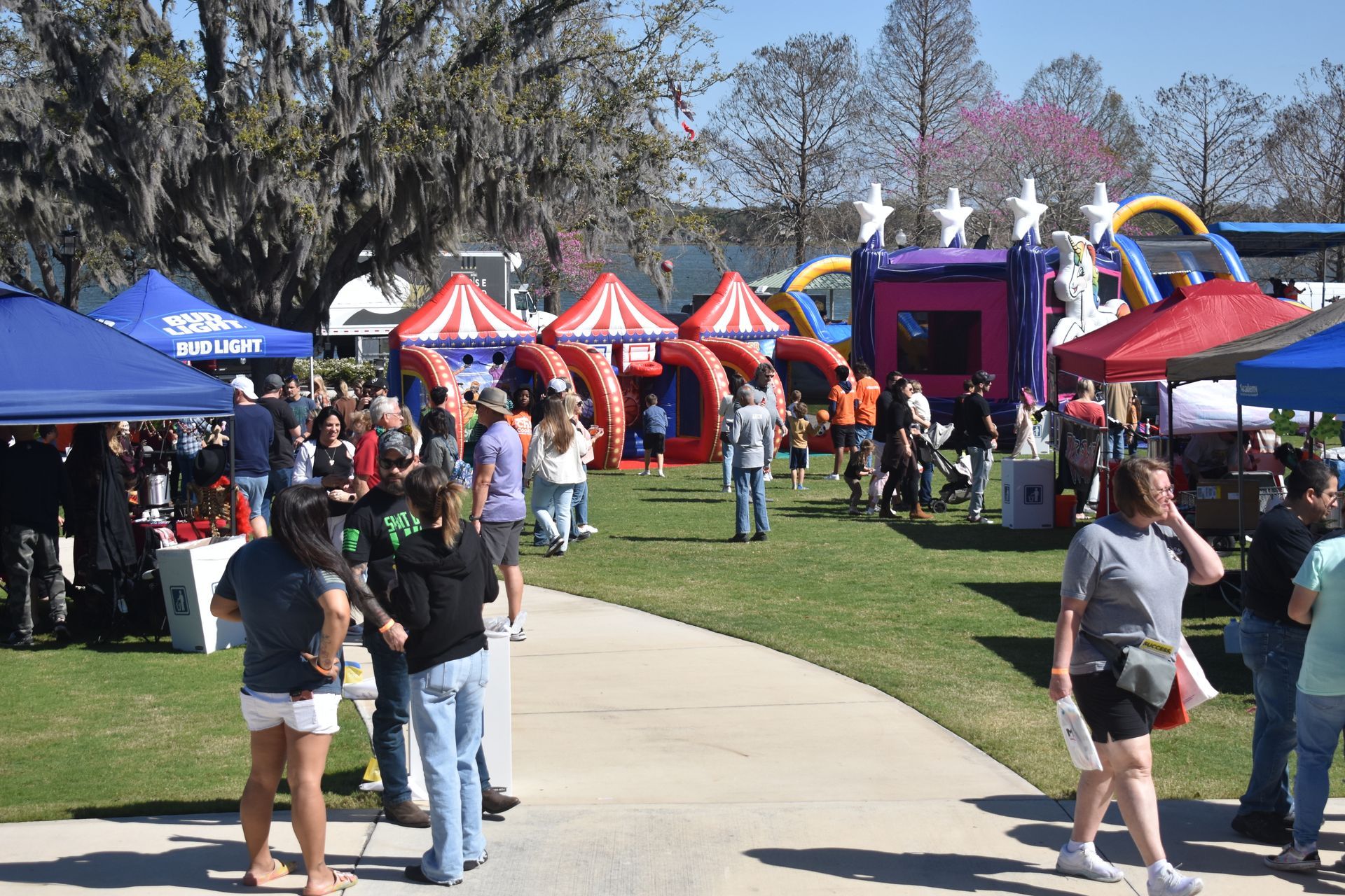 Central Florida Chili Cookoff
