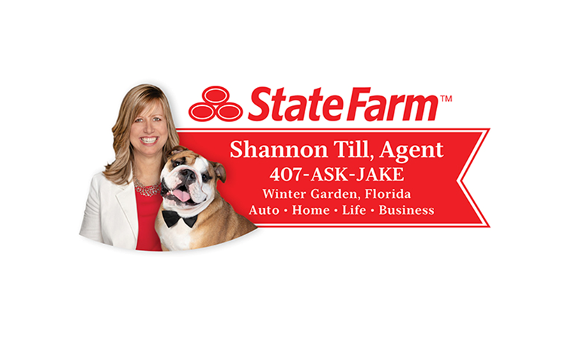 State Farm Agent Shannon Till