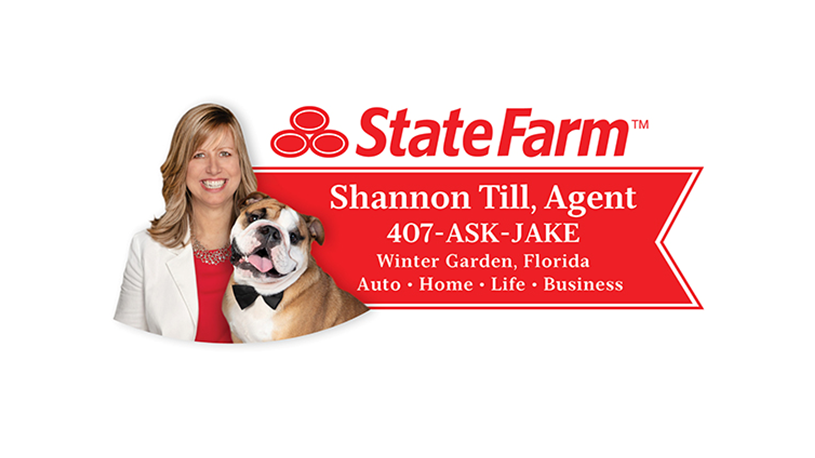 State Farm Agent Shannon Till