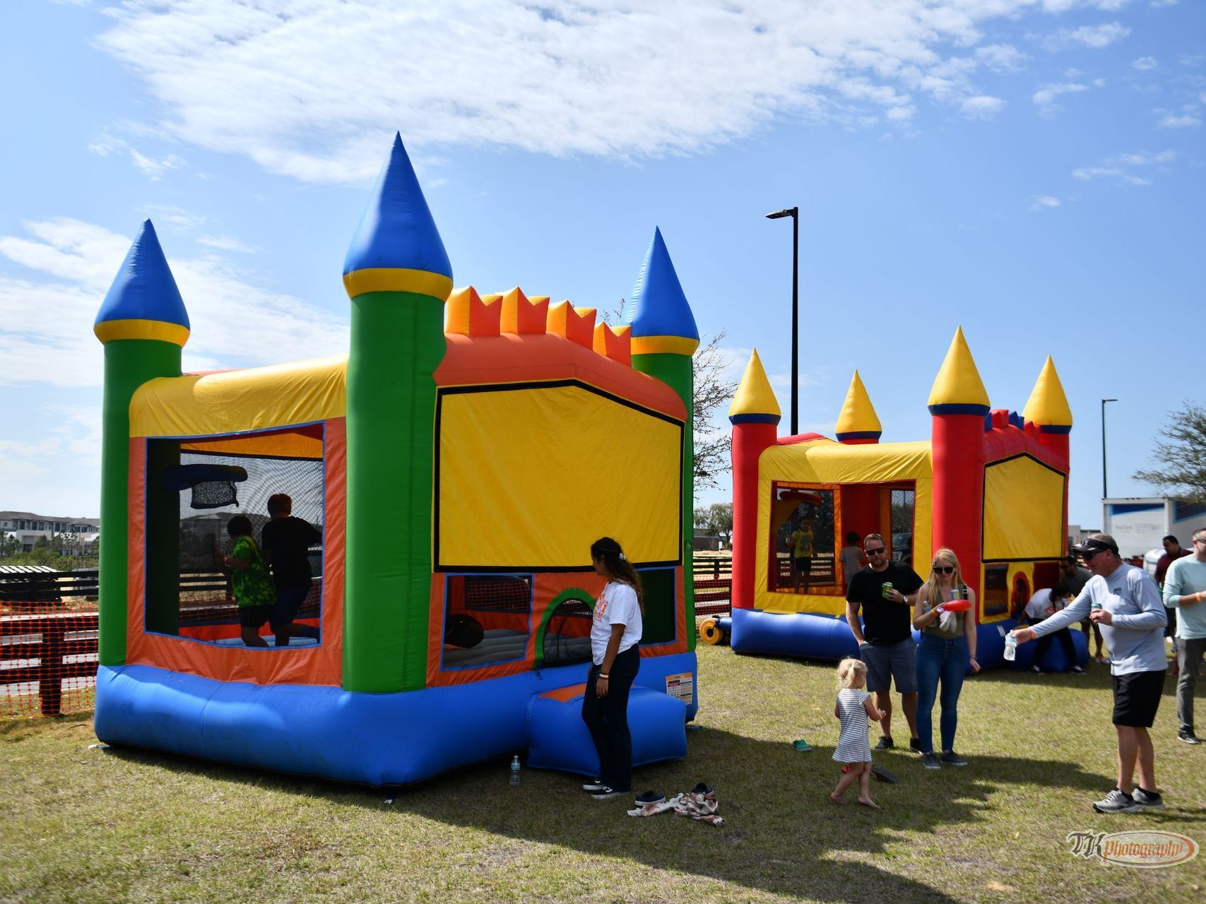 Central Florida Chili Cookoff - Kids Zone