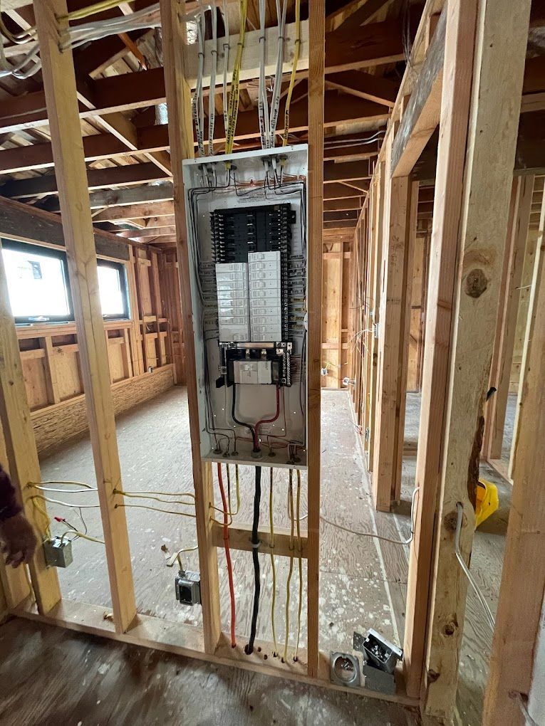 Electrical Contractors