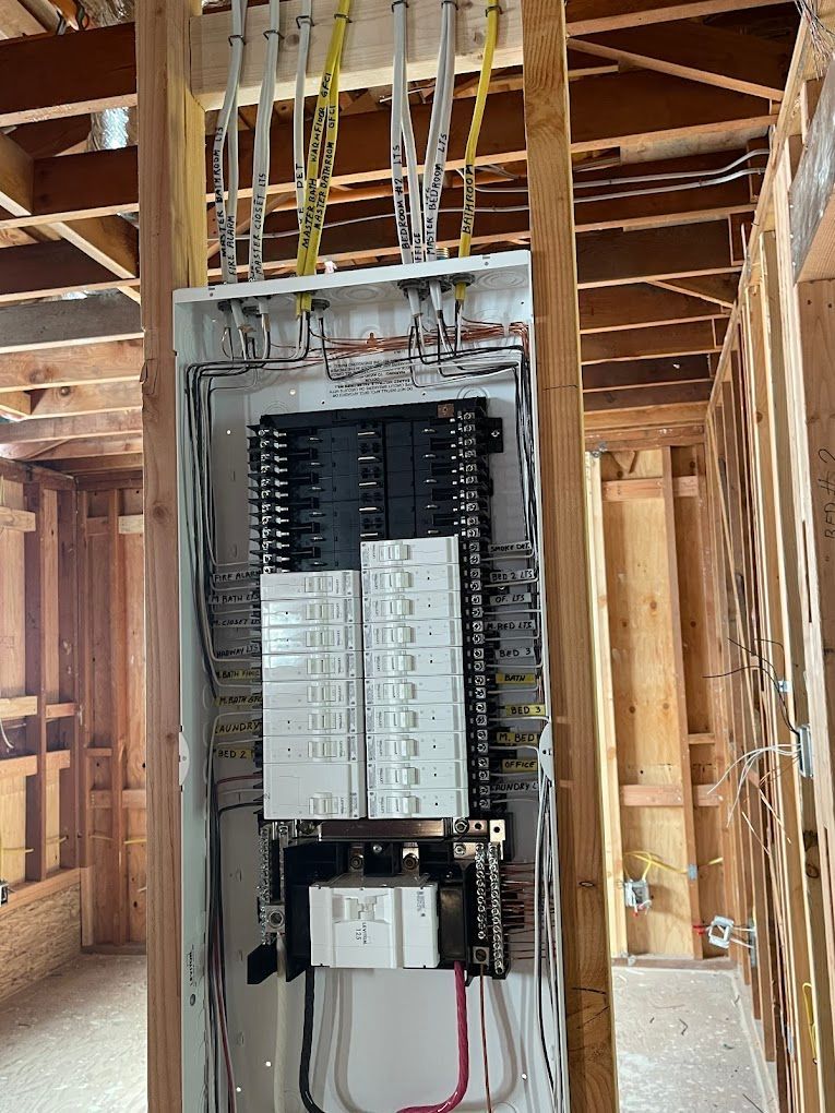 Electrical Company In Foster City, Ca