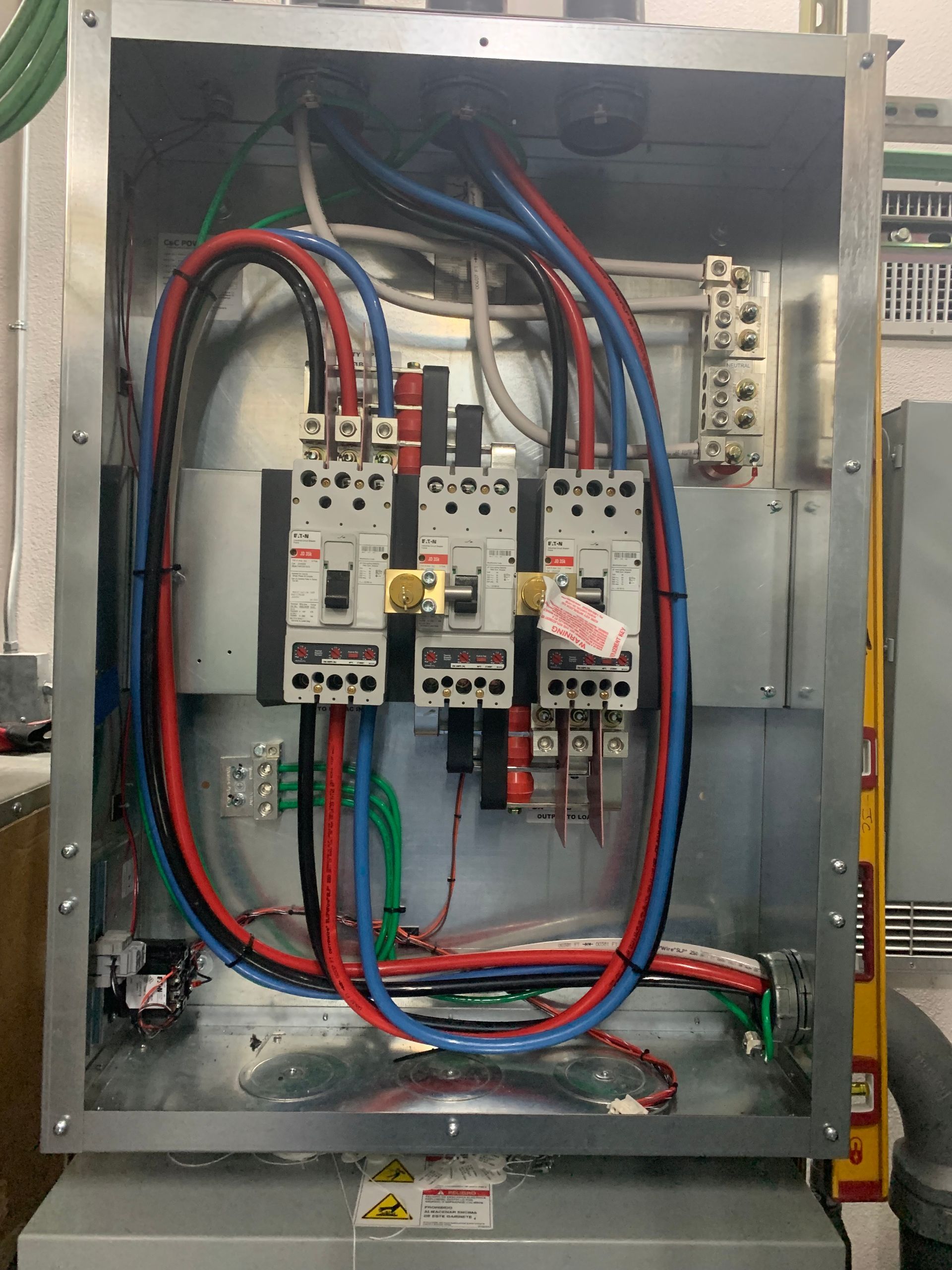 Electrical Company In Hillsborough, Ca
