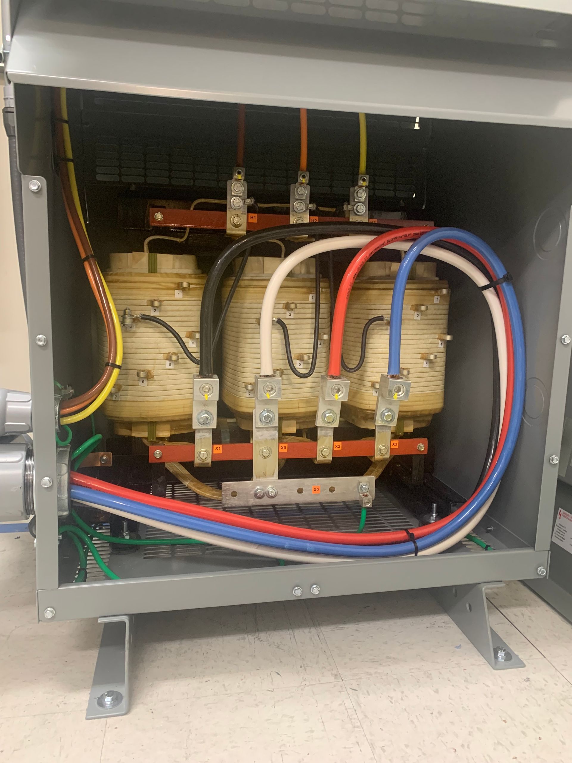 Electrical Company In Redwood City, Ca