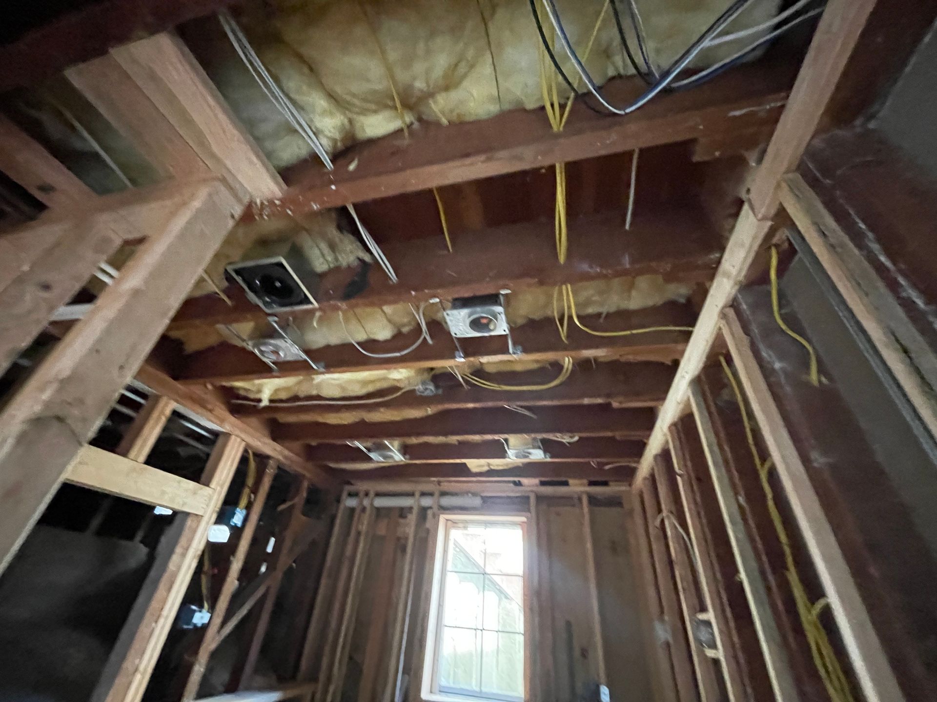 Expert Home Rewiring Electricians in San Mateo County