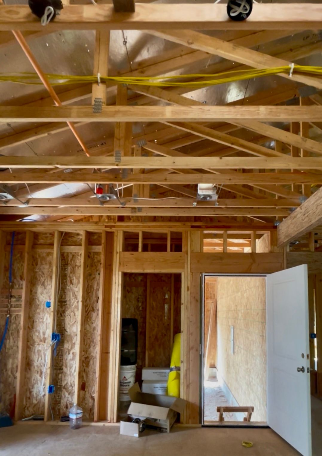 Electrical Company In Belmont, Ca