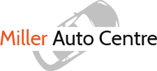 Miller Auto Centre Logo