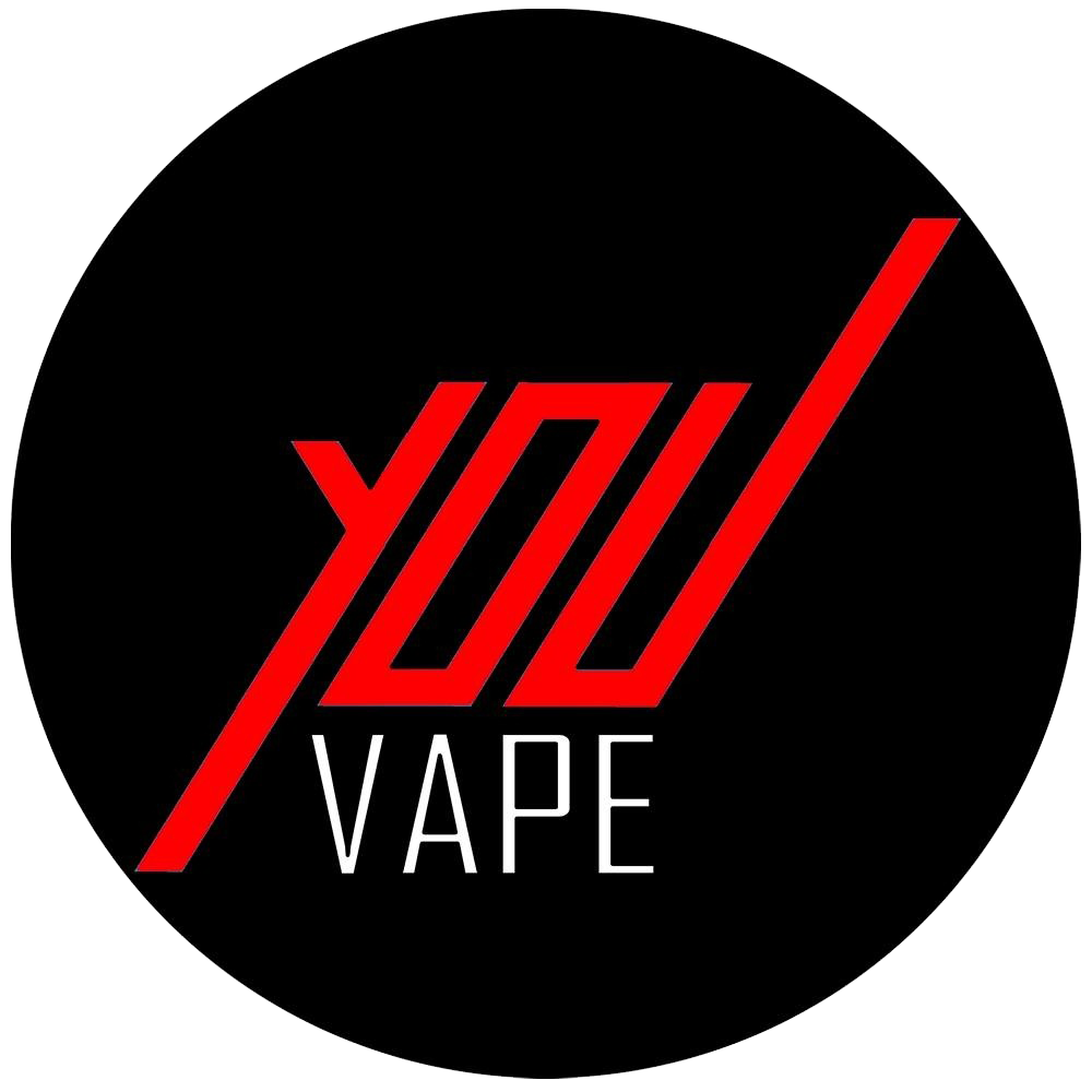 YOU VAPE 3 Parioli
logo