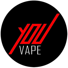 you vape logo