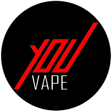 YOU VAPE 3 Parioli
logo