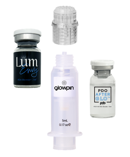 LmEnvy | PDRN Brightening Skin Booster by PDO Max