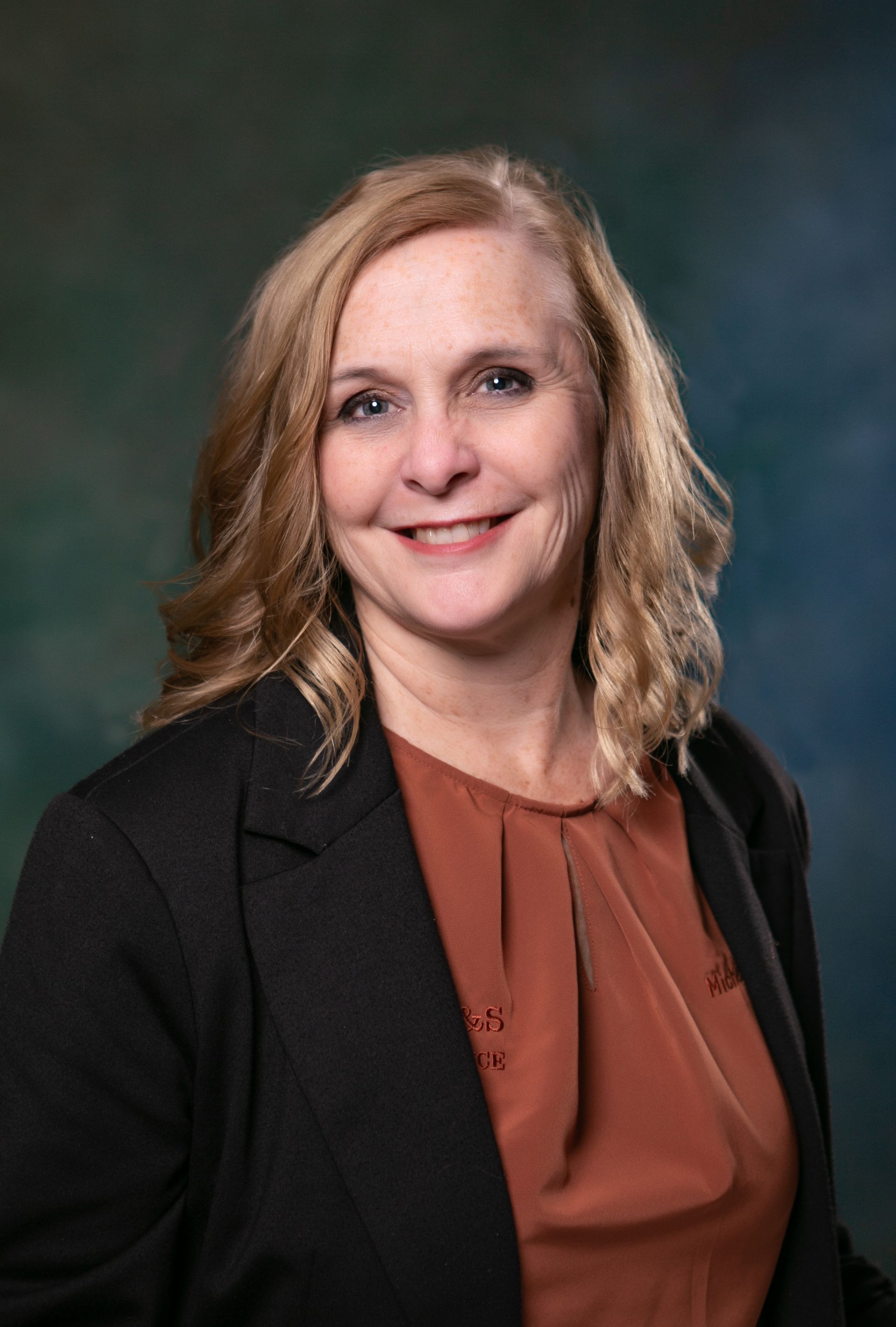 Michele Hopson