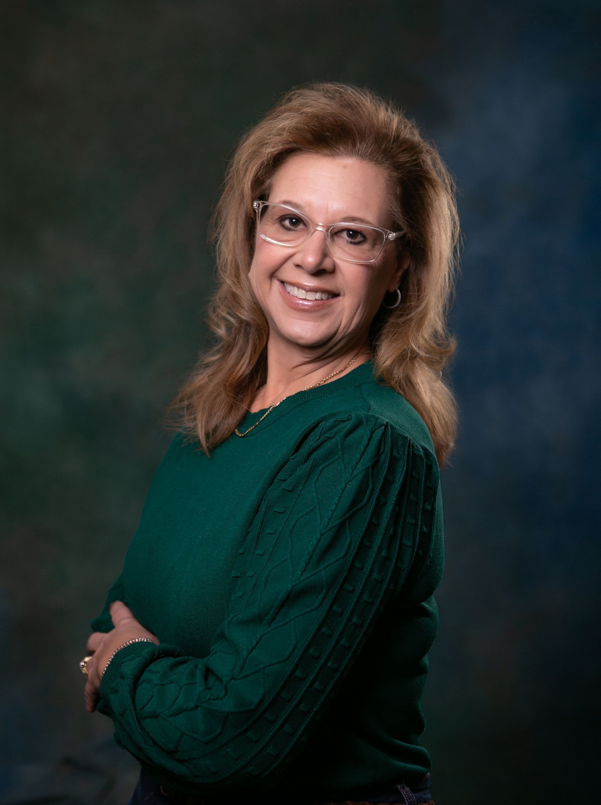 Tamara Mueller