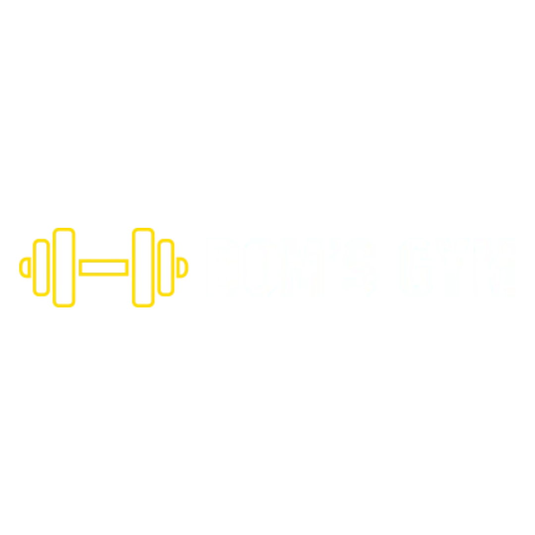 Dom's Gym