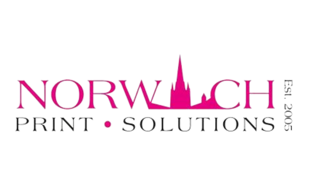 Norwich Print Solutions logo
