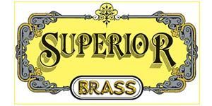  Superior Brass
