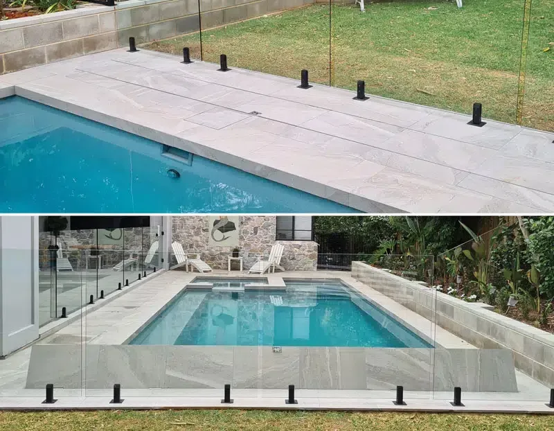 Pool — Aussie UnderCover In South Nowra, NSW