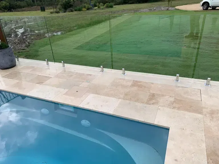 Pool — Aussie UnderCover In South Nowra, NSW