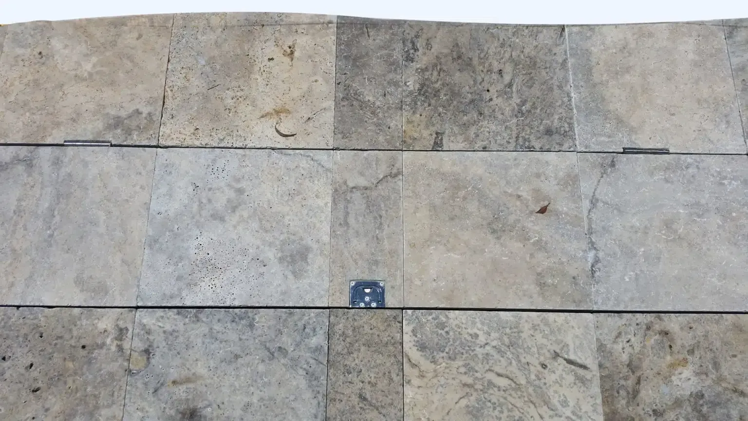 Pool — Aussie UnderCover In South Nowra, NSW