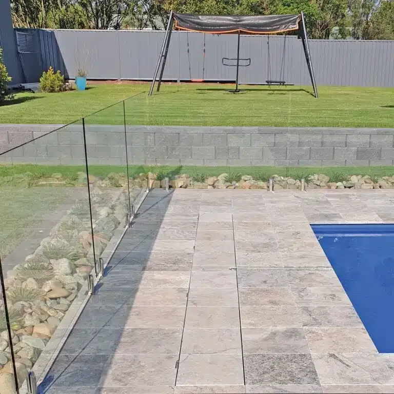 Pool — Aussie UnderCover In South Nowra, NSW