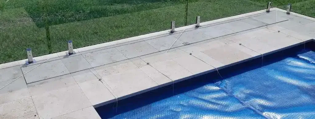 Pool — Aussie UnderCover In South Nowra, NSW