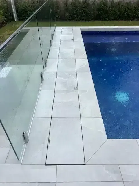 Pool — Aussie UnderCover In South Nowra, NSW