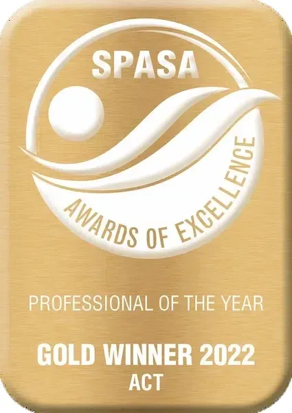 Award — Aussie UnderCover In South Nowra, NSW