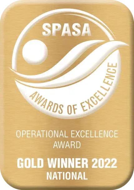 Award — Aussie UnderCover In South Nowra, NSW