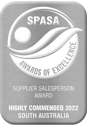 Award — Aussie UnderCover In South Nowra, NSW