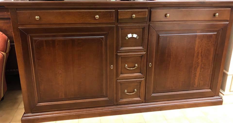 mobili di antiquariato