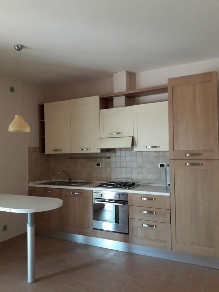 cucina componibile di seconda mano