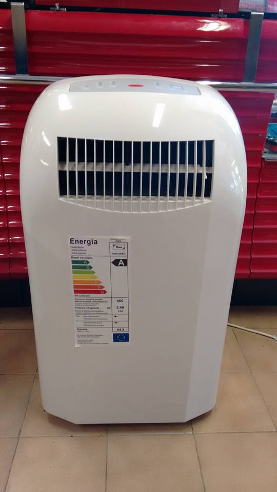 ventilatore a colonna di seconda mano