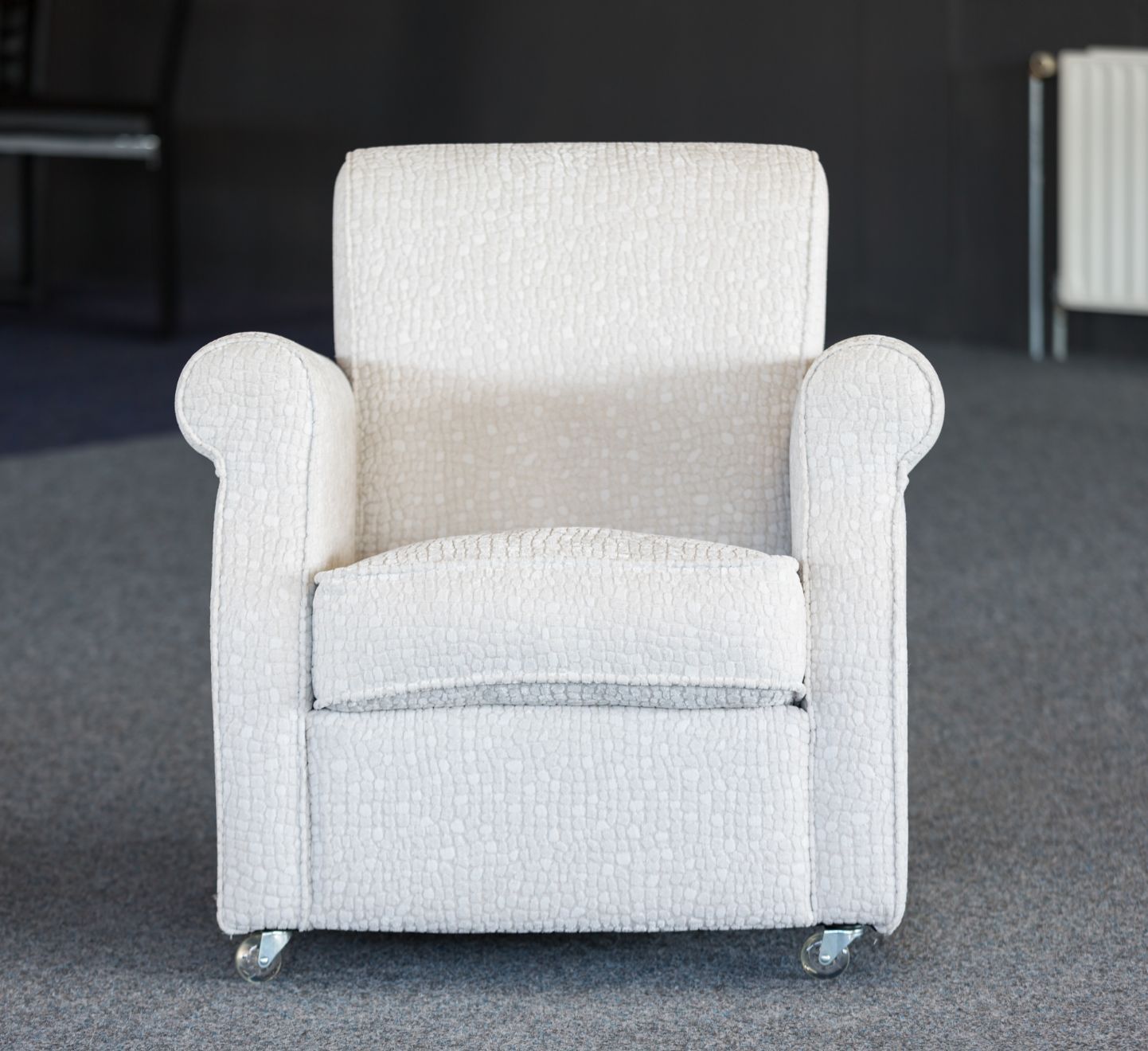 complementi d'arredo di seconda mano