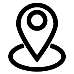 Icona – Geolocalizzazione