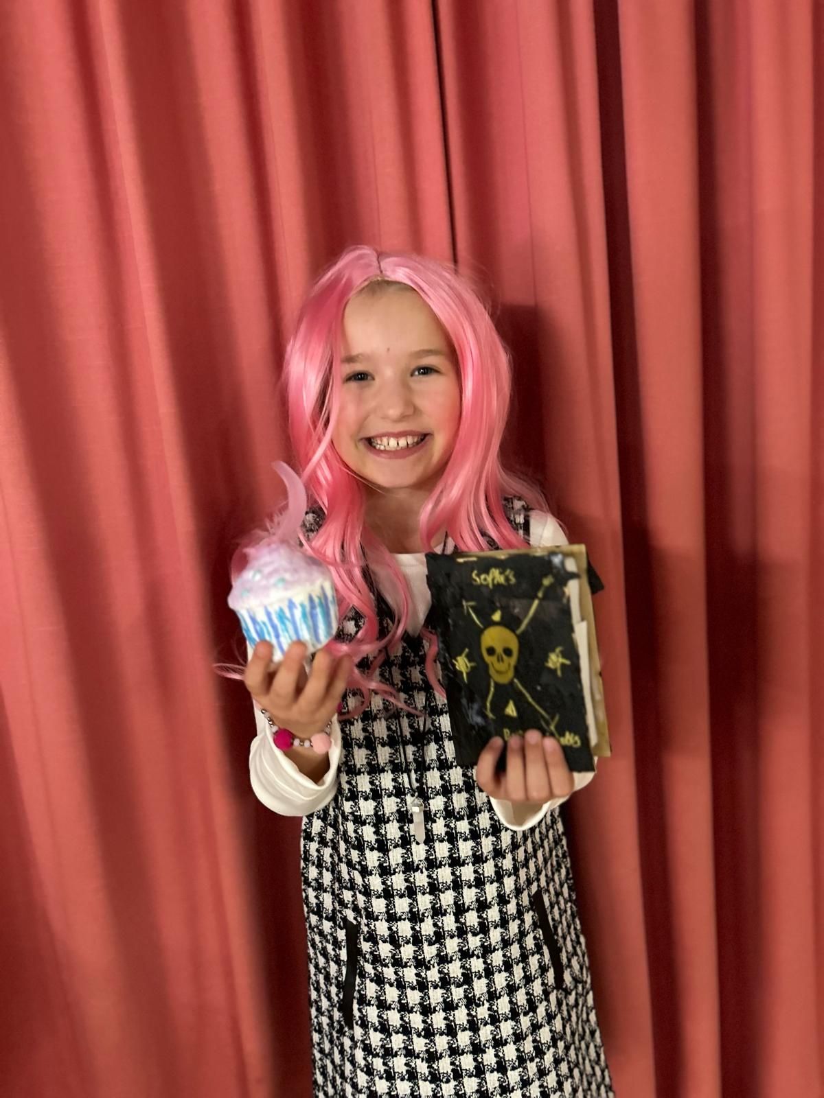 for Dragonfly crafts party