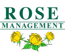 Rose Management Logo