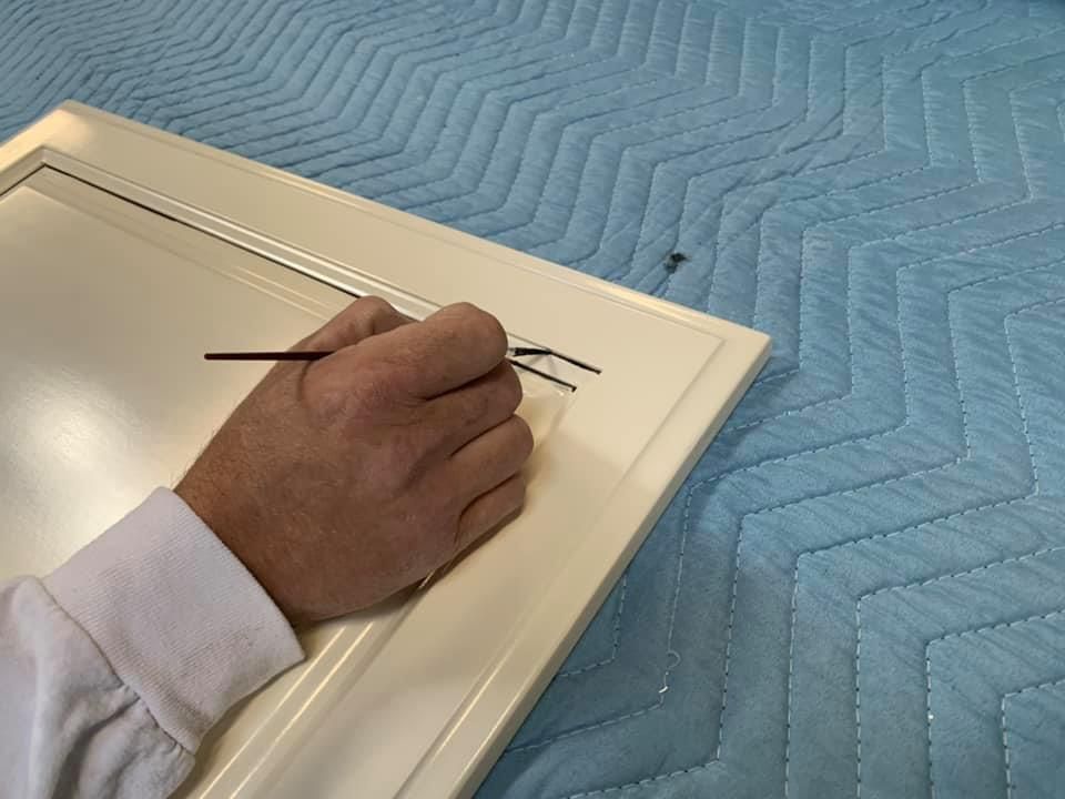 common painting problems in bakersfield homes