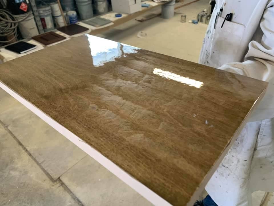 common painting problems in bakersfield homes